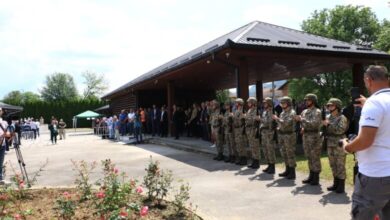 Za ukop na kolektivnoj dženazi u Bratuncu spremni posmrtni ostaci pet žrtava