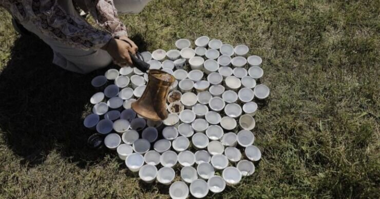 Povodom 30. godišnjice genocida u Srebrenici projekcija filma ‘Što te nema’