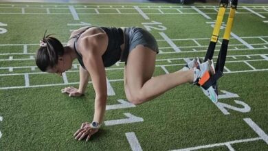 Elvedina Muzaferija počela s pripremama: Olimpijada će biti najveći izazov