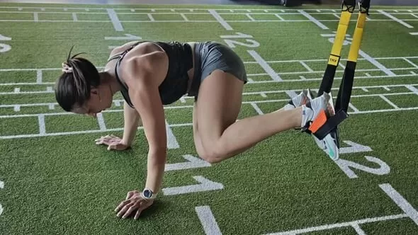 Elvedina Muzaferija počela s pripremama: Olimpijada će biti najveći izazov