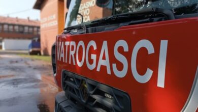 Svjetski dan vatrogasaca, 4. maj