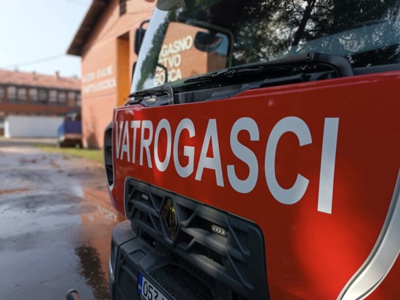 Svjetski dan vatrogasaca, 4. maj