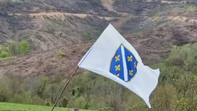 Na današnji dan prije 33 godine usvojena zastava i grb RBiH