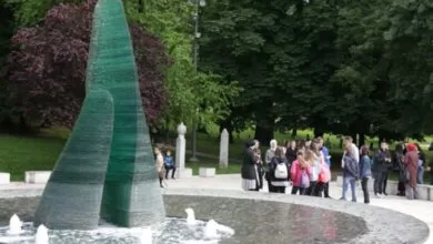 Dan sjećanja na ubijenu djecu Sarajeva