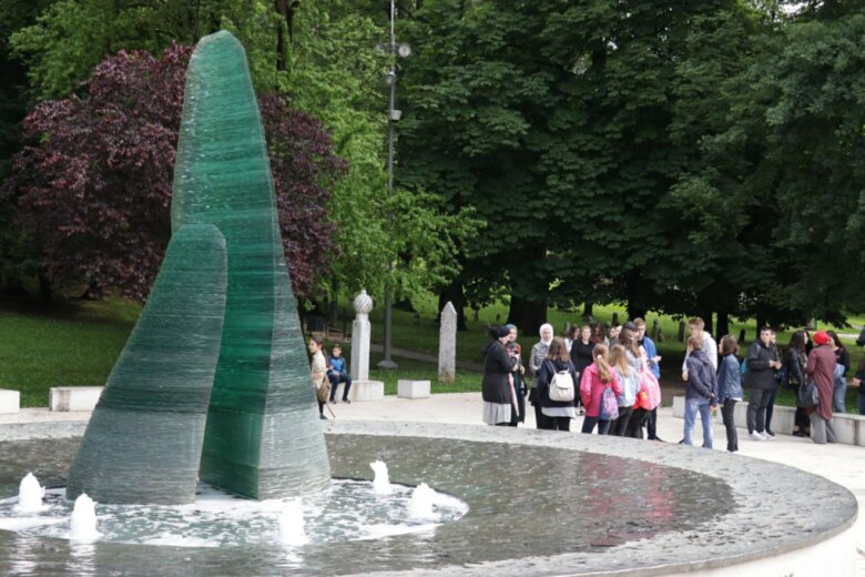 Dan sjećanja na ubijenu djecu Sarajeva