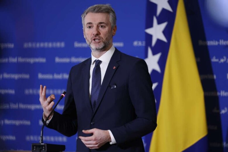 U Sarajevu danas sastanak Forte i predstavnika prevoznika