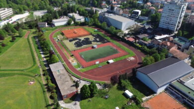 Završen Atletski kup za učenike srednjih i osnovih škola Kantona Sarajevo