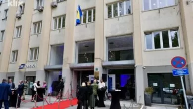 Svečano otvoren federalni USKOK, poručeno da je ovo prekretnica u radu bh. pravosuđa