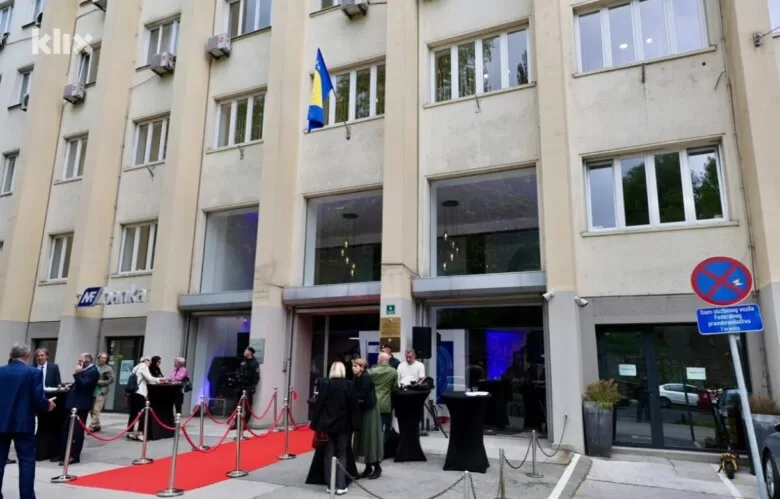 Svečano otvoren federalni USKOK, poručeno da je ovo prekretnica u radu bh. pravosuđa