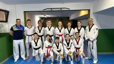 Jedanaest kadetskih taekwondo reprezentativaca BiH putuje na Svjetsko prvenstvo