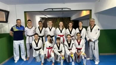Jedanaest kadetskih taekwondo reprezentativaca BiH putuje na Svjetsko prvenstvo