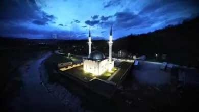 U Bosni i Hercegovini danas se obilježava Dan džamija