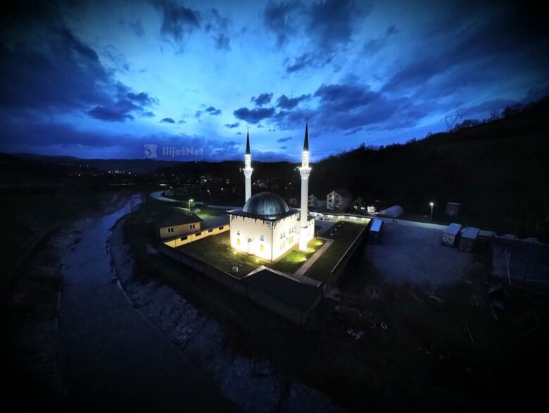 U Bosni i Hercegovini danas se obilježava Dan džamija
