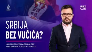 Premijera emisije REZON: “Kako bi izgledala Srbija bez Aleksandra Vučića na vlasti?”