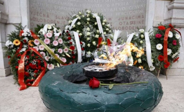 Širom Bosne i Hercegovine obilježava se Dan pobjede nad fašizmom