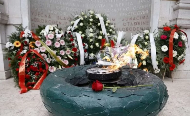 Širom Bosne i Hercegovine obilježava se Dan pobjede nad fašizmom