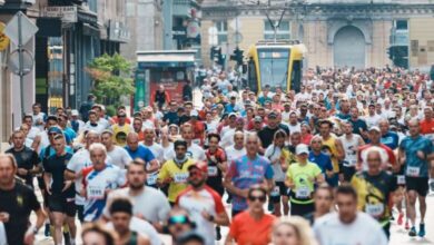 ‘Sarajevo Marathon’ u nedjelju, prijavljeno 2.000 učesnika iz 41 države