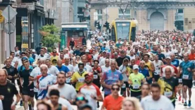‘Sarajevo Marathon’ u nedjelju, prijavljeno 2.000 učesnika iz 41 države