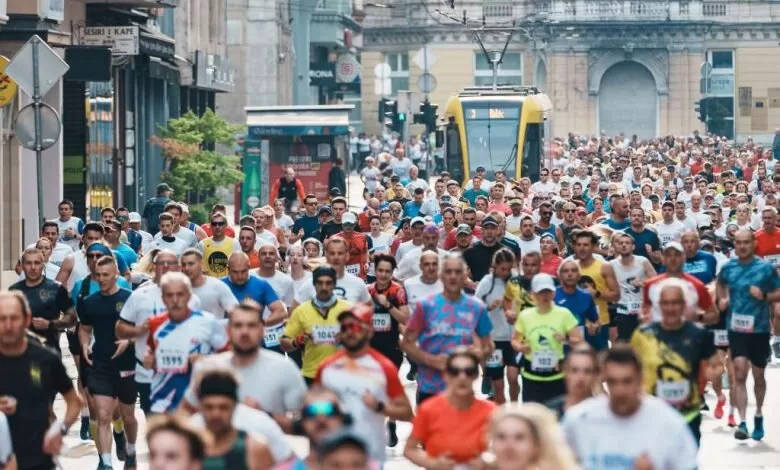 ‘Sarajevo Marathon’ u nedjelju, prijavljeno 2.000 učesnika iz 41 države