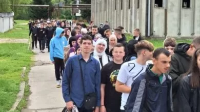 Ilijaški osnovci na edukativnoj posjeti Memorijalnom centru Srebrenica – Potočari