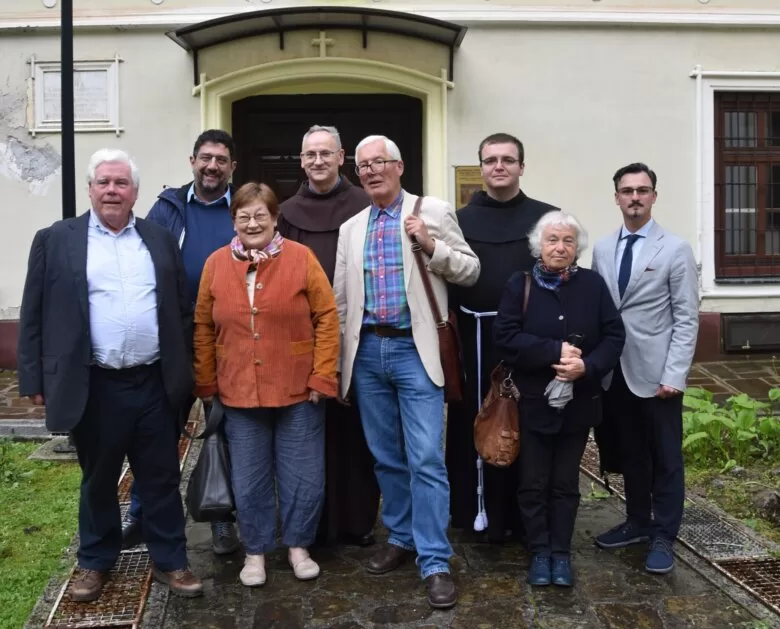 Ispisivanje povijesti u Kraljevoj Sutjesci