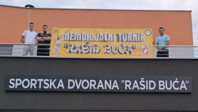 Danas od 10 sati u Ilijašu: 25. Memorijalni karate turnir „Rašid Buća“