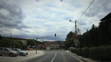 Danas sunčano uz porast oblačnosti, uveče mogući lokalni pljuskovi