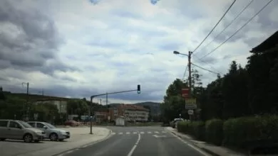 Danas sunčano uz porast oblačnosti, uveče mogući lokalni pljuskovi