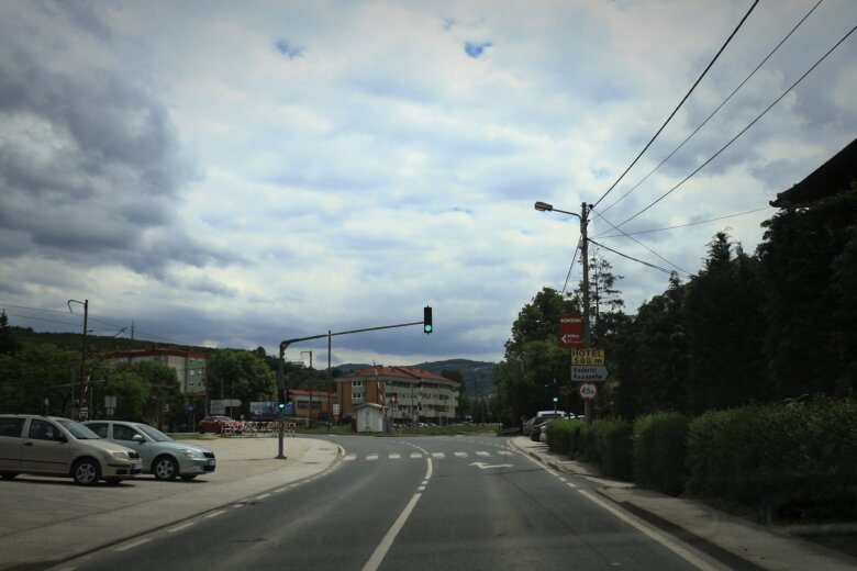 Danas sunčano uz porast oblačnosti, uveče mogući lokalni pljuskovi