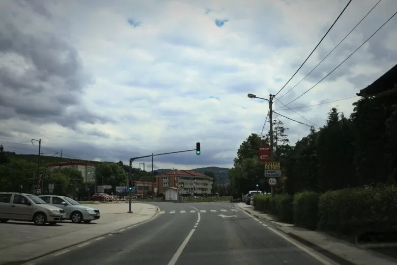 Danas sunčano uz porast oblačnosti, uveče mogući lokalni pljuskovi