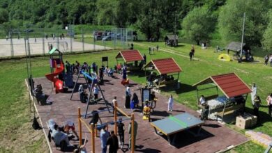 Danas održano polaganje za mektebsku nastavu u Starom Ilijašu