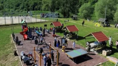 Danas održano polaganje za mektebsku nastavu u Starom Ilijašu