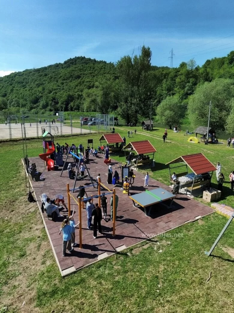 Danas održano polaganje za mektebsku nastavu u Starom Ilijašu