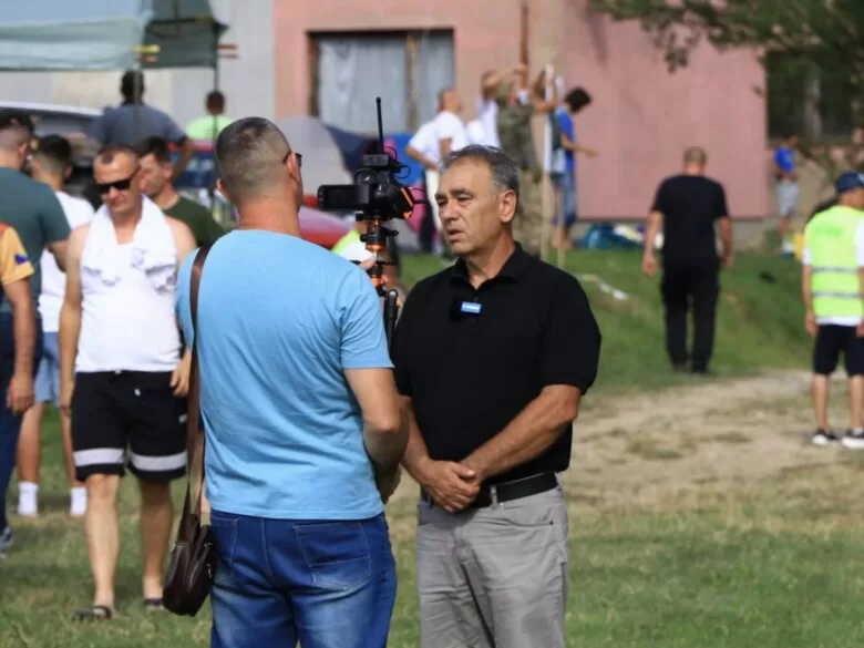 Pripreme za obilježavanje 30. godišnjice genocida u Srebrenici teku planiranom dinamikom