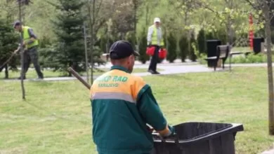 Sutra počinje proljetna akcija čišćenja