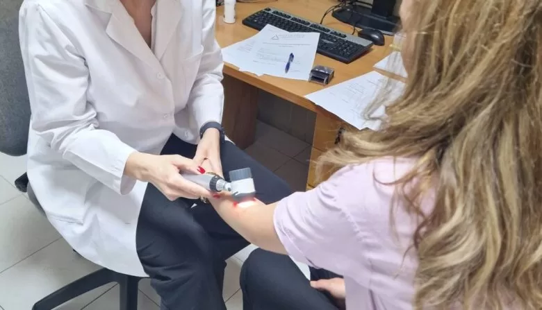 Preventivnim pregledima kože u ZDK kod 175 osoba otkriveni potencijalni problemi