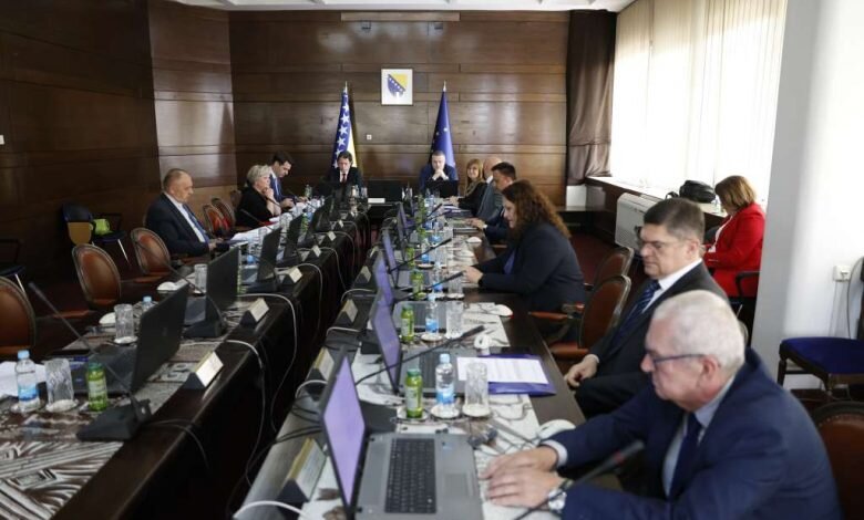 Vlada FBiH odobrila 20 miliona KM iz Budžeta za povoljne stambene kredite za mlade