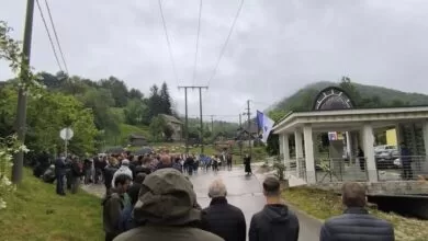 Obilježavanje 33. godišnjice stradanja stanovnika Gornje Bioče