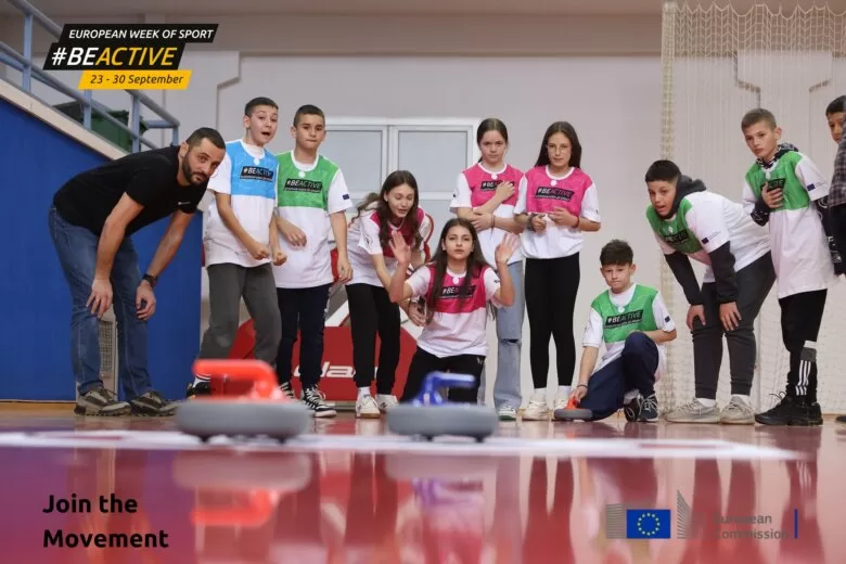 Evropska sedmica sporta stiže u Zenicu