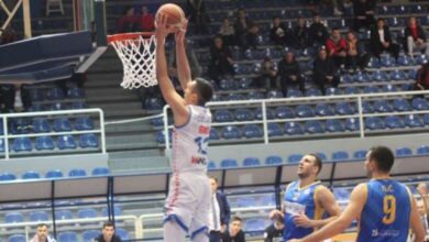 Košarkaši BiH u grupi sa Srbijom i Turskom u kvalifikacijama za SP 2027. u Kataru