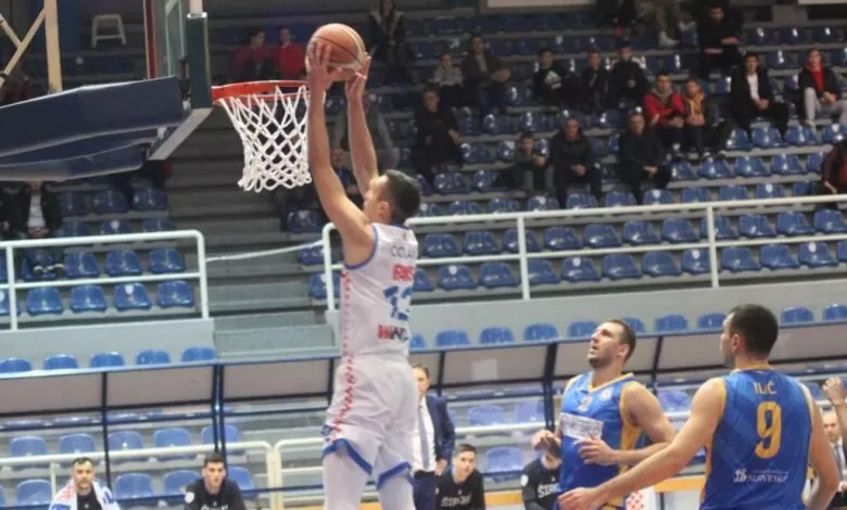 Košarkaši BiH u grupi sa Srbijom i Turskom u kvalifikacijama za SP 2027. u Kataru