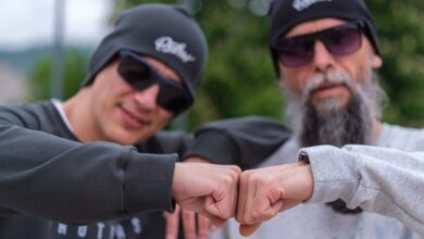 Dr. Zo & Armen donose “Pozitivu” – himnu optimizma iz srca Visokog!