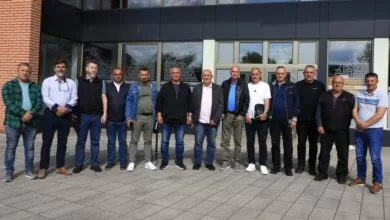 Izabran novi predsjednik Skupštine Udruženja “Preživjeli genocida 11. juli '95”