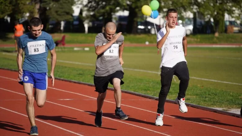 Sportske igre Oaze 2025: Takmičenje osoba sa intelektualnim teškoćama u sedam sportova