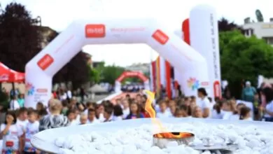 U petak će u Ilijašu biti održan “Dan sporta”