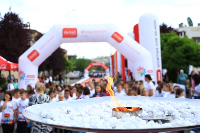 U petak će u Ilijašu biti održan “Dan sporta”