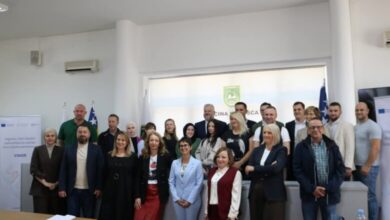 ZAHVALJUJUĆI PODRŠCI EVROPSKE UNIJE VOGOŠĆA, ILIJAŠ I HADŽIĆI BOGATIJI ZA DESET NOVIH BIZNISA