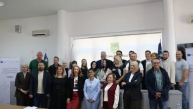 ZAHVALJUJUĆI PODRŠCI EVROPSKE UNIJE VOGOŠĆA, ILIJAŠ I HADŽIĆI BOGATIJI ZA DESET NOVIH BIZNISA