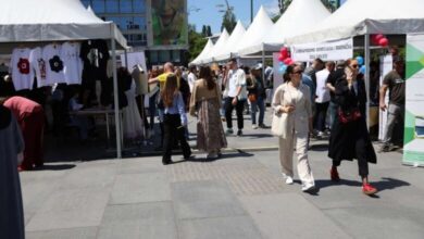 Sajam srednjih škola u Kantonu Sarajevo za lakši odabir budućeg zanimanja