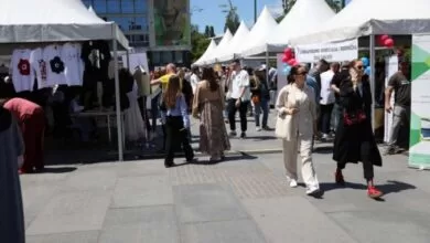 Sajam srednjih škola u Kantonu Sarajevo za lakši odabir budućeg zanimanja